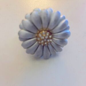 BRIGHTON “Dazy” Ring New w/tags Size 9